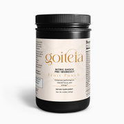 Goiteia Goiteia Nitric Shock Pre-Workout Powder (Fruit Punch) 10.6 Oz (300g) Amino Acids & Blends