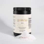 Goiteia Goiteia BCAA Post Workout Powder (Honeydew/Watermelon) 0.64lb (292g) Amino Acids & Blends