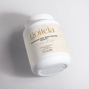 Goiteia Goiteia Advanced 100% Whey Protein Isolate (Vanilla) 28.40 oz./805g Proteins & Blends