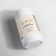 Goiteia Goiteia Grass-Fed Collagen Peptides Powder (Chocolate) 13.33 Oz (378g) Proteins & Blends