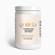 Goiteia Goiteia Grass-Fed Hydrolyzed Collagen Peptides  9.88 Oz (280g) Proteins & Blends