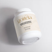 Goiteia Goiteia Pure3 100% Whey Protein Isolate (Chocolate) 24.7oz (700g) Proteins & Blends