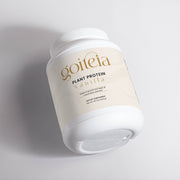 Goiteia Goiteia Plant Protein (Vanilla) 29.77 oz. (844 g) Proteins & Blends
