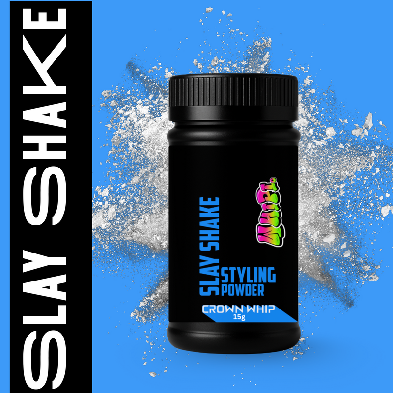 Whipi Co Slay Shake- Do Crew Styling + Volume Powder
