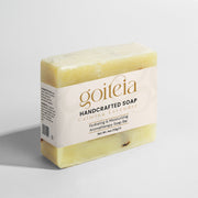 Goiteia Goiteia Calming Lavender Soap 4 oz (113g) Bar Soap