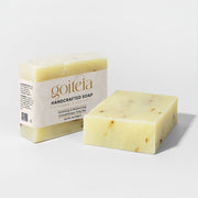 Goiteia Goiteia Calming Lavender Soap 4 oz (113g) Bar Soap
