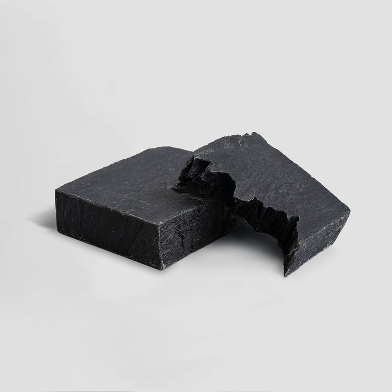 Goiteia Goiteia Charcoal Soap 4 oz (113g) Bar Soap