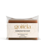 Goiteia Goiteia Kojic Acid & Turmeric Soap 3.5 oz  (99 g) Bar Soap