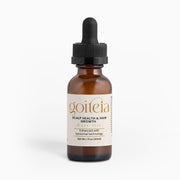 Goiteia Goiteia Hair Oil for Scalp Health and Hair Growth 1 fl oz (30ml) Hair Oil