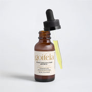 Goiteia Goiteia Hair Oil for Scalp Health and Hair Growth 1 fl oz (30ml) Hair Oil