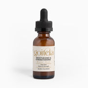 Goiteia Goiteia Moisturizing and Strengthening Hair Oil (30ml) 1 fl oz Hair Oil
