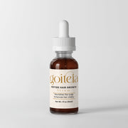 Goiteia Goiteia Peptide Hair Growth Serum  1 fl oz (30 ml) Hair Growth Serum