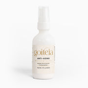 Goiteia Goiteia Anti Aging Moisturizer for Normal Skin (50ml) 1.7 fl oz Anti-aging
