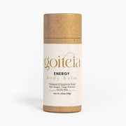 Goiteia Goiteia Energy Body Balm  2.5 oz (70g) Body Balm