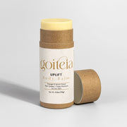 Goiteia Goiteia Uplift Body Balm 2.5 oz (70g) Body Balm