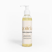 Goiteia Goiteia Gentle Cleansing Gel 6 fl oz (177 ml) Facial Cleanser