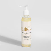 Goiteia Goiteia Gentle Cleansing Gel 6 fl oz (177 ml) Facial Cleanser