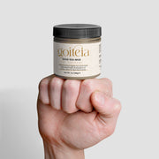 Goiteia Goiteia Dead Sea Mud 7 oz (198g) Sea Mud