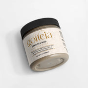Goiteia Goiteia Dead Sea Mud 7 oz (198g) Sea Mud