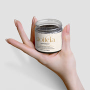 Goiteia Goiteia Peppermint Coffee Scrub 4 oz (113g) Scrub