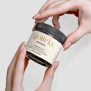 Goiteia Goiteia Peppermint Coffee Scrub 4 oz (113g) Scrub