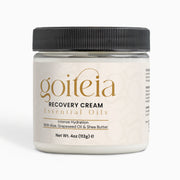 Goiteia Goiteia Recovery Cream 4 oz (113g) Recovery Cream