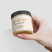 Goiteia Goiteia Raw Shea Butter 4 oz (113g) Shea Butter