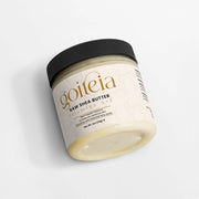Goiteia Goiteia Raw Shea Butter 4 oz (113g) Shea Butter