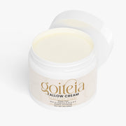 Goiteia Goiteia Tallow Cream Peaceful Night 2 oz (56g) Tallow Cream
