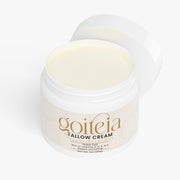 Goiteia Goiteia Tallow Cream Orange & Bergamot 2 oz (56g) Tallow Cream