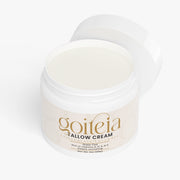 Goiteia Goiteia Tallow Cream Lemongrass & Lavender 2 oz (56g) Tallow Cream