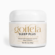 Goiteia Goiteia Sleep Plus Collagen Cream 2 oz (56g) Collagen Cream