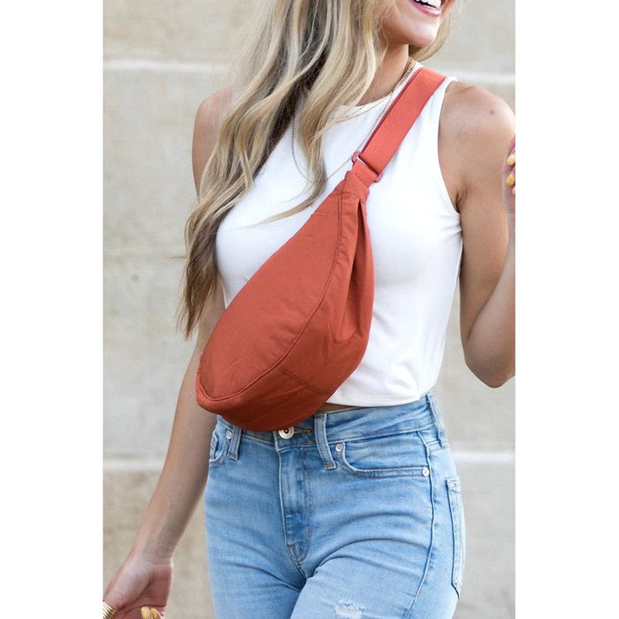 Everyday Sling Bag