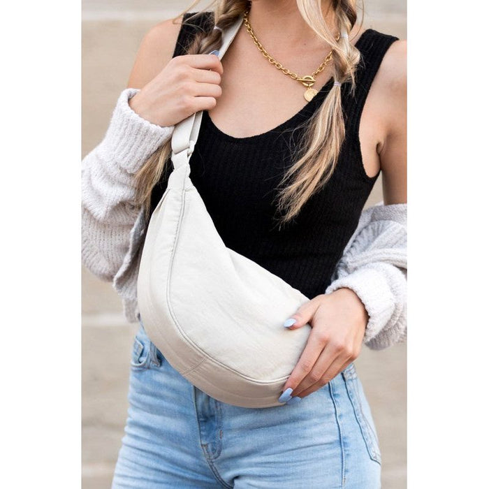 Everyday Sling Bag