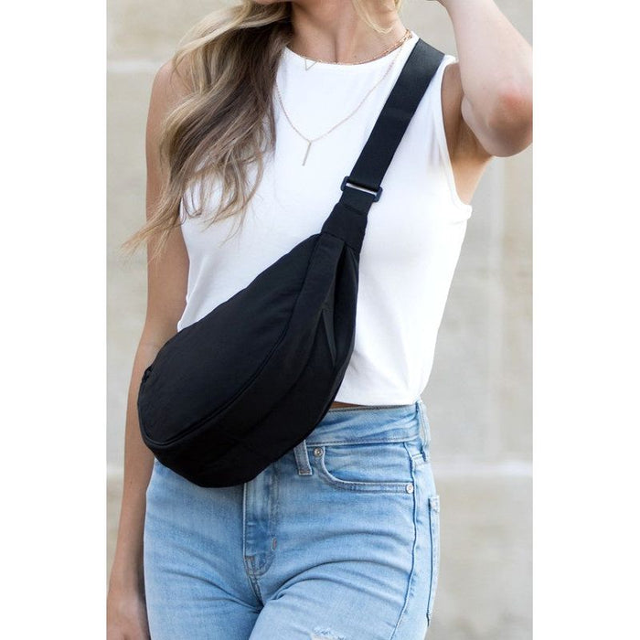 Everyday Sling Bag