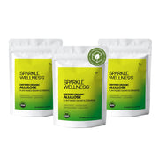 Sparkle Wellness Organic Allulose