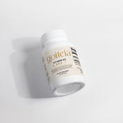Goiteia Goiteia Vitamin D3 2,000 IU 100 softgels Vitamins & Minerals