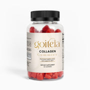Goiteia Goiteia Collagen Gummies (Adult) 60 gummies Proteins & Blends