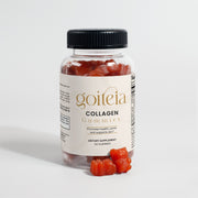 Goiteia Goiteia Collagen Gummies (Adult) 60 gummies Proteins & Blends