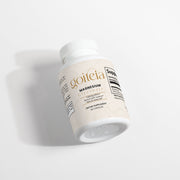 Goiteia Goiteia Magnesium Glycinate 90 caps Vitamins & Minerals