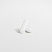 Goiteia Goiteia Magnesium Glycinate 90 caps Vitamins & Minerals