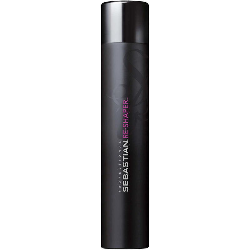 Sebastian Sebastian Re-Shaper Strong Hold Hair Spray 10.6 Oz Hair Styling Products