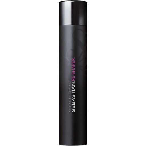 Sebastian Sebastian Re-Shaper Strong Hold Hair Spray 10.6 Oz Hair Styling Products