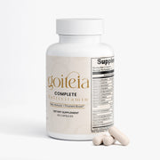 Goiteia Goiteia Complete Multivitamin 60 caps Multivitamin