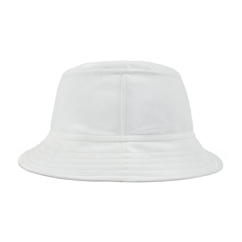 Mill's Beauty Supply Mill's Beauty Supply Bucket Hat Hats