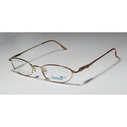 ModaFrames Elite Eyewear Intelli Clip 750 Eyeglasses Eyeglasses