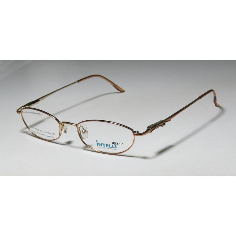 ModaFrames Elite Eyewear Intelli Clip 750 Eyeglasses Eyeglasses