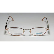 ModaFrames Elite Eyewear Intelli Clip 750 Eyeglasses Eyeglasses