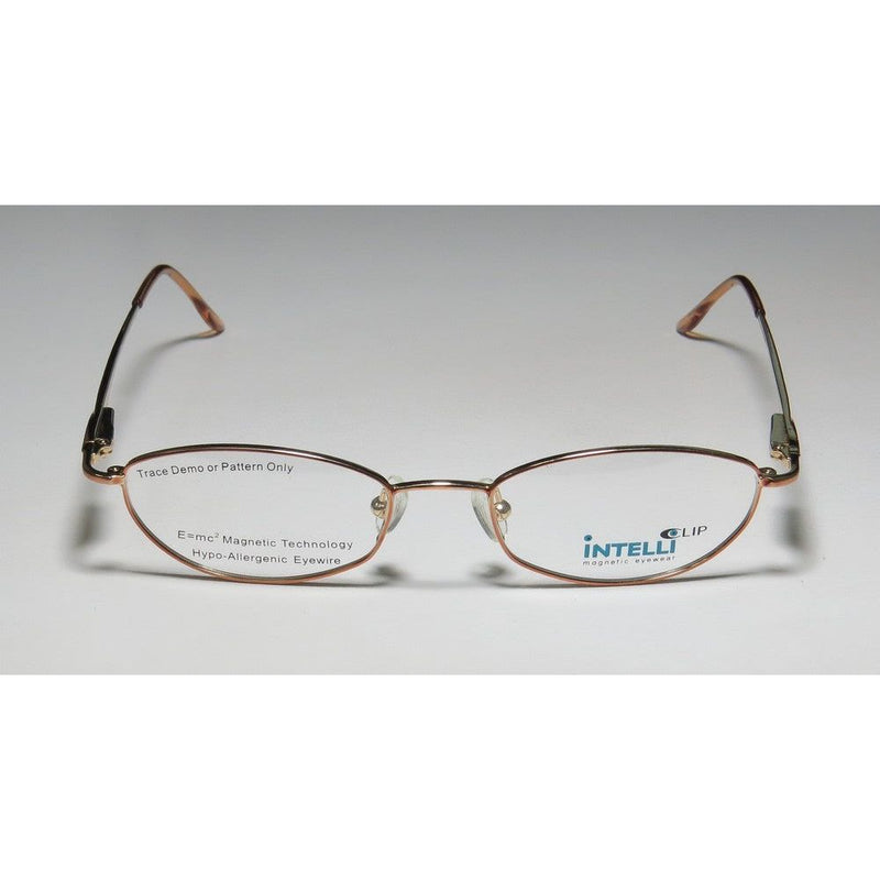 ModaFrames Elite Eyewear Intelli Clip 750 Eyeglasses Eyeglasses