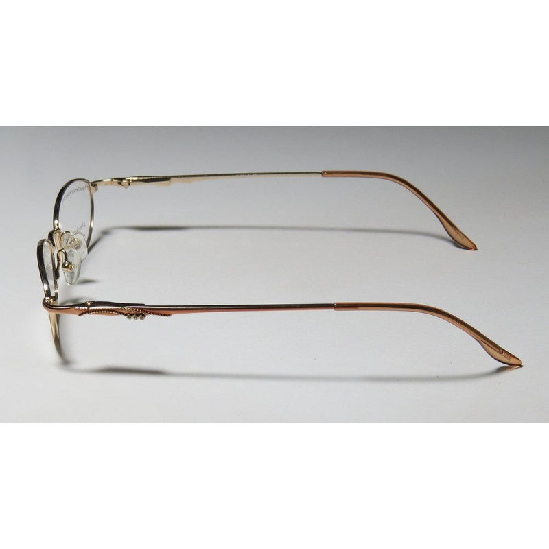 ModaFrames Elite Eyewear Intelli Clip 750 Eyeglasses Eyeglasses